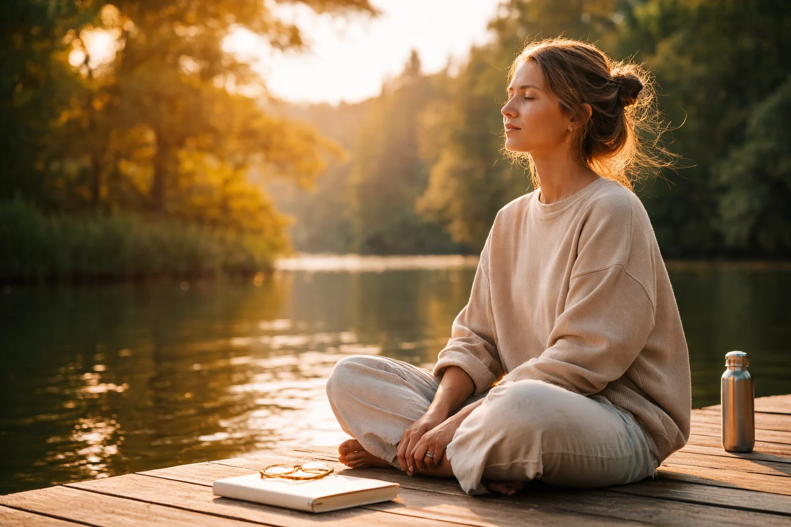 Intentional Boredom Viral, Gen Z Reset Fokus di Era Digital