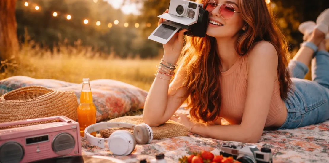 Lifestyle Nostalgia Viral Fenomena “2026 is the New 2016”