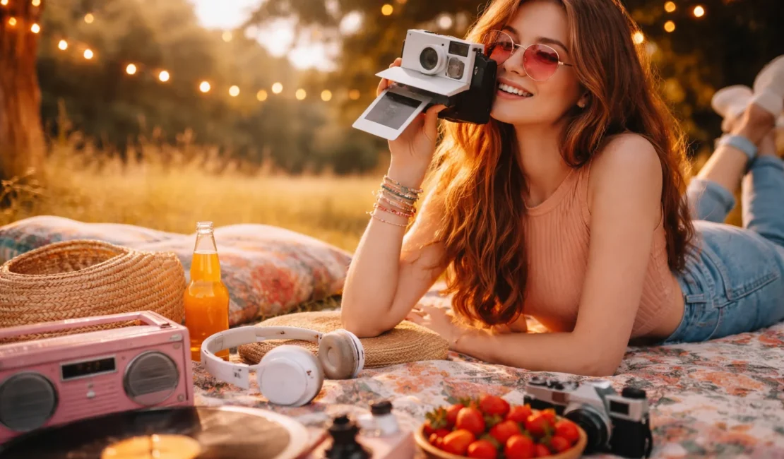 Lifestyle Nostalgia Viral Fenomena “2026 is the New 2016”