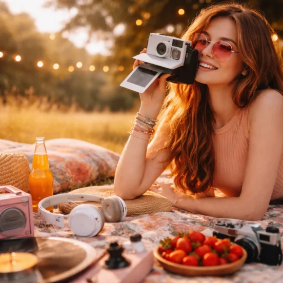 Lifestyle Nostalgia Viral Fenomena “2026 is the New 2016”