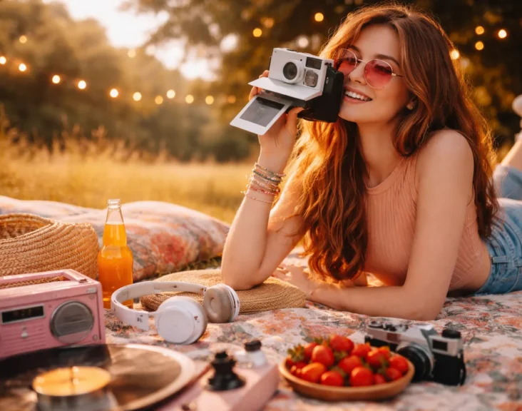 Lifestyle Nostalgia Viral Fenomena “2026 is the New 2016”