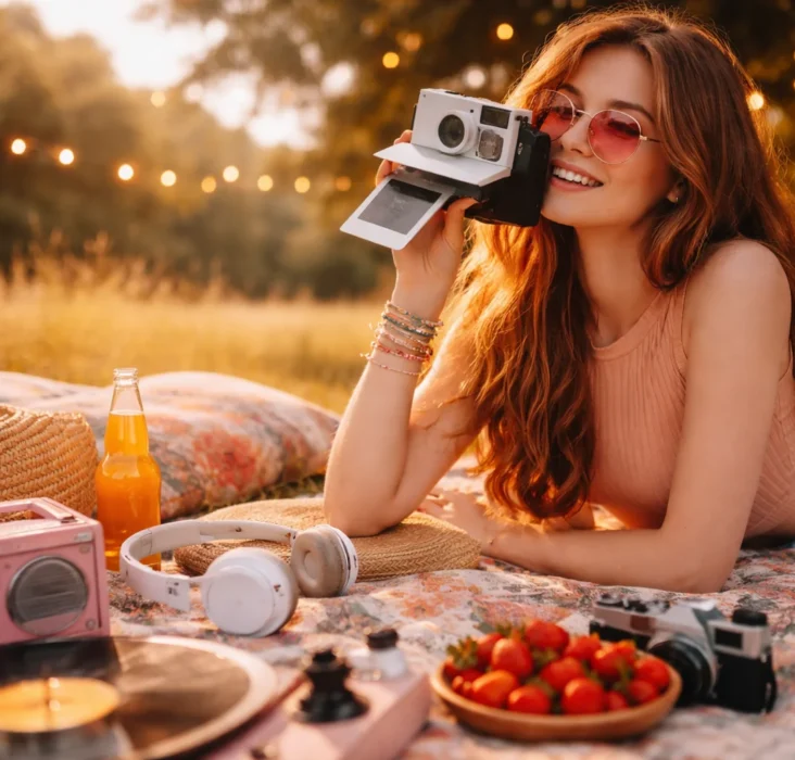 Lifestyle Nostalgia Viral Fenomena “2026 is the New 2016”