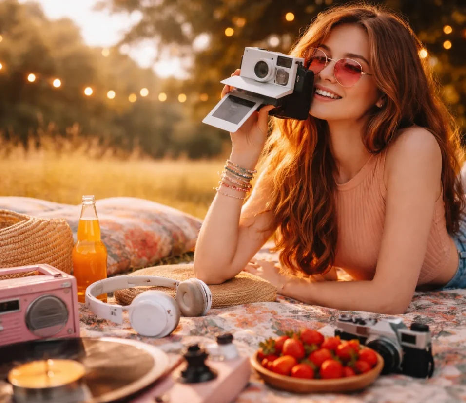 Lifestyle Nostalgia Viral Fenomena “2026 is the New 2016”