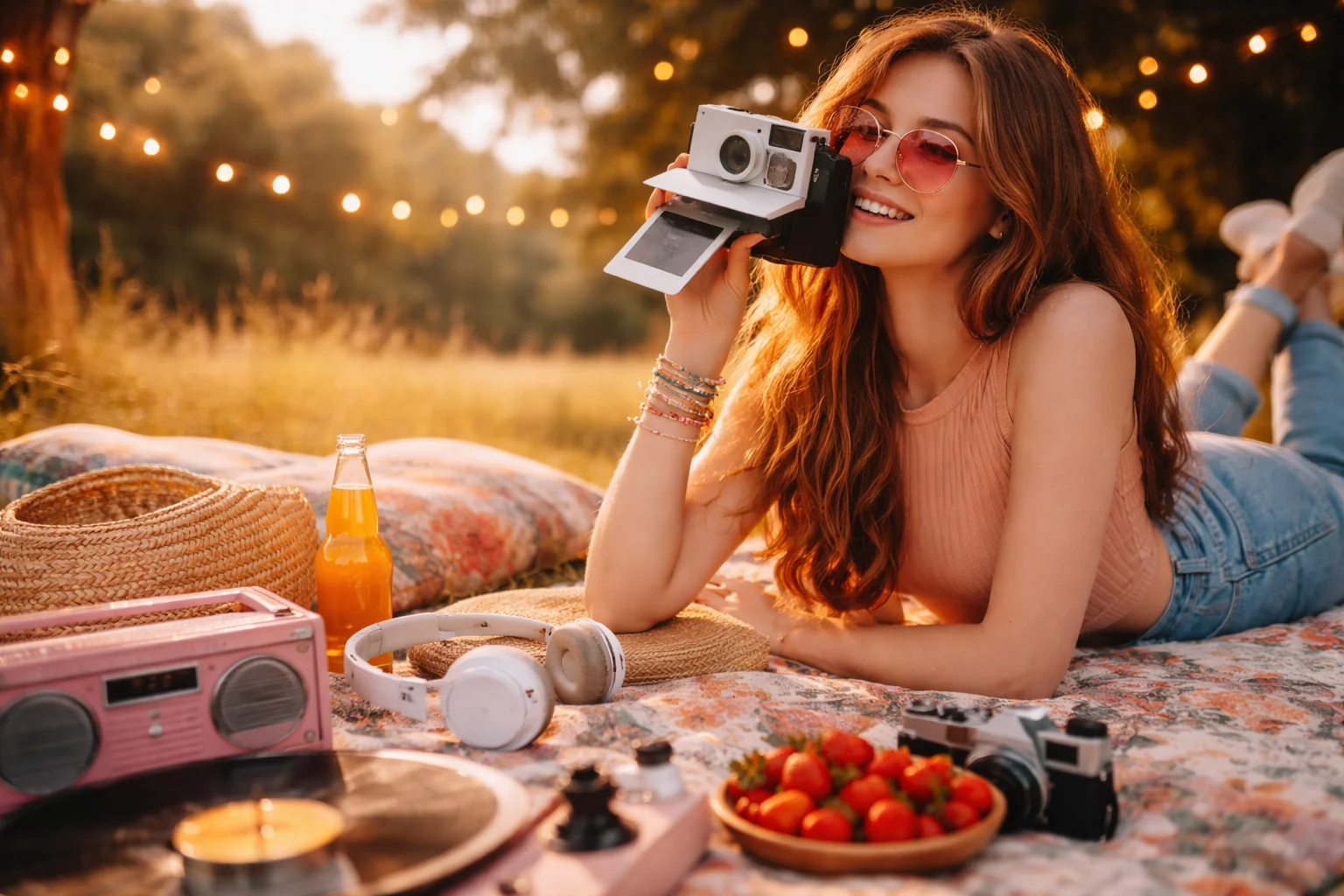 Lifestyle Nostalgia Viral Fenomena “2026 is the New 2016”