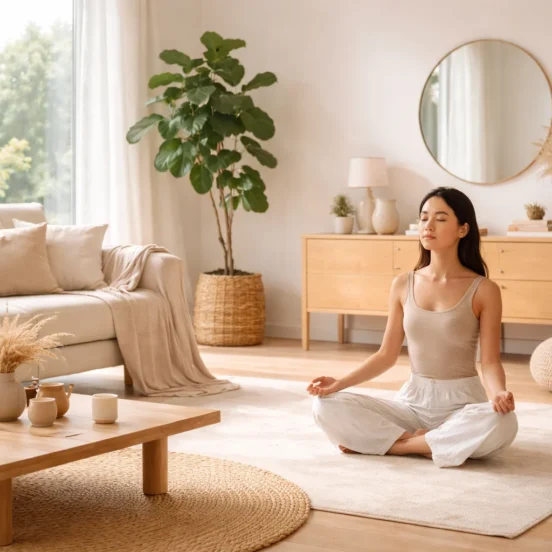 Minimalist Lifestyle Bangkit Lagi di Tengah Kenaikan Biaya