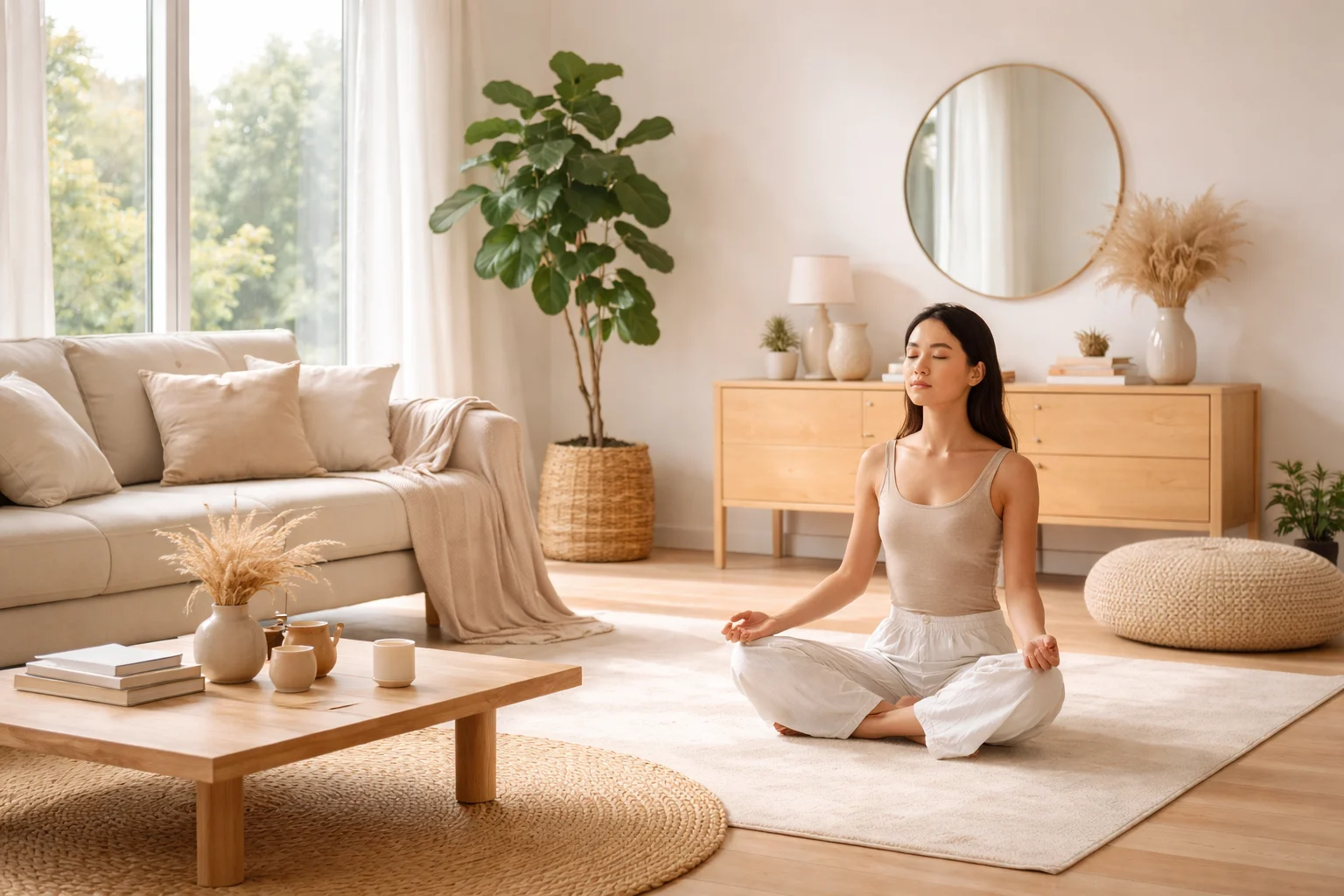 Minimalist Lifestyle Bangkit Lagi di Tengah Kenaikan Biaya