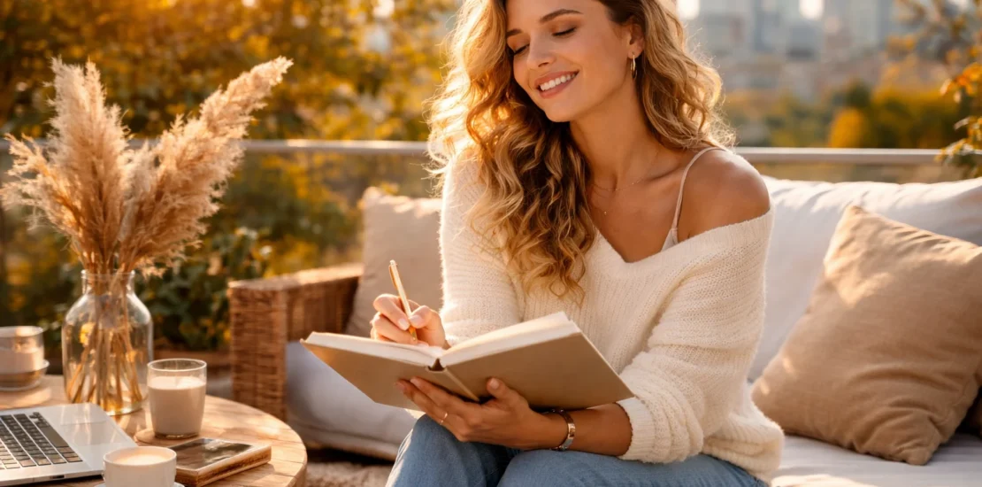 Self-Growth Lifestyle 2026 Hidup Bermakna daripada Status