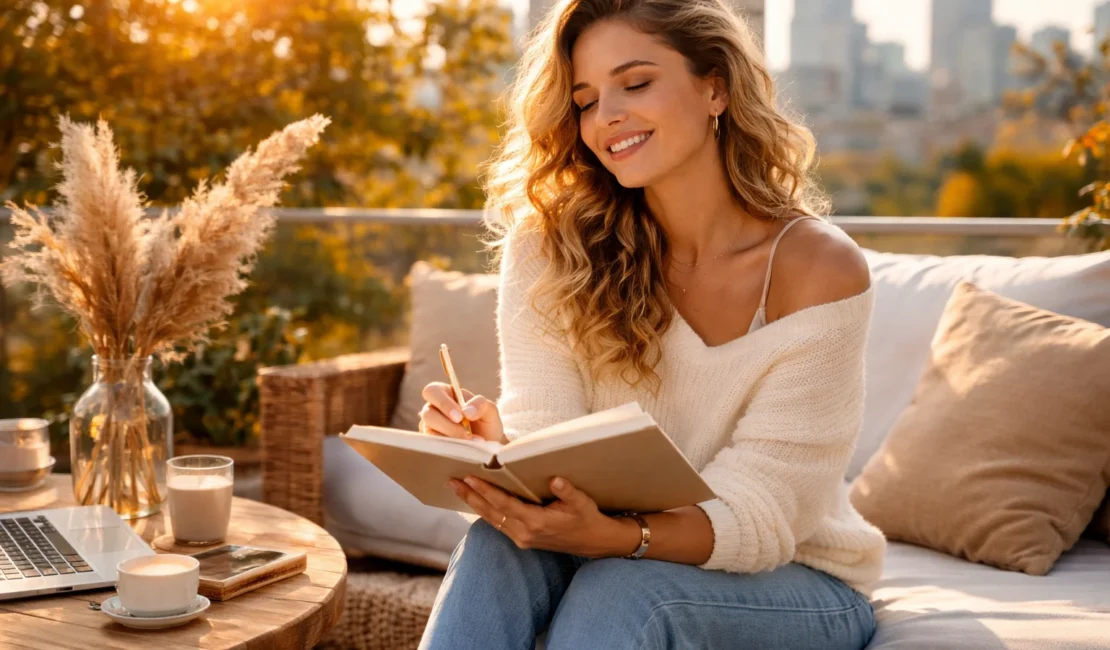 Self-Growth Lifestyle 2026 Hidup Bermakna daripada Status