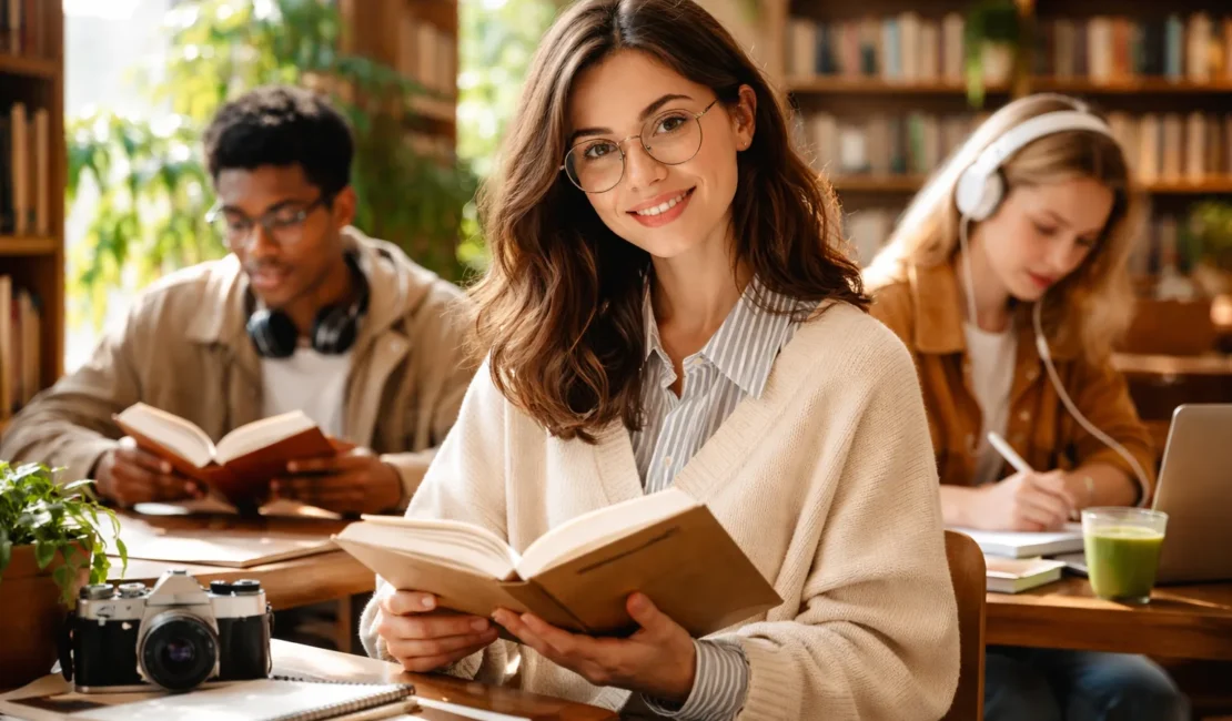 Smart Is Cool Tren Intelektual Jadi Lifestyle Baru