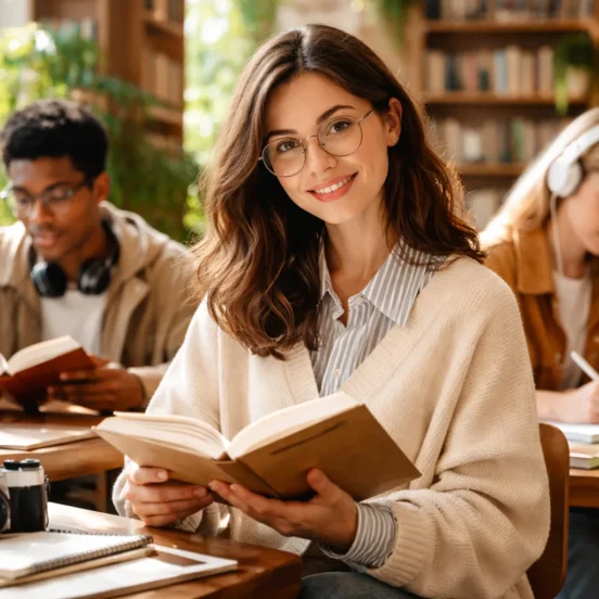 Smart Is Cool Tren Intelektual Jadi Lifestyle Baru