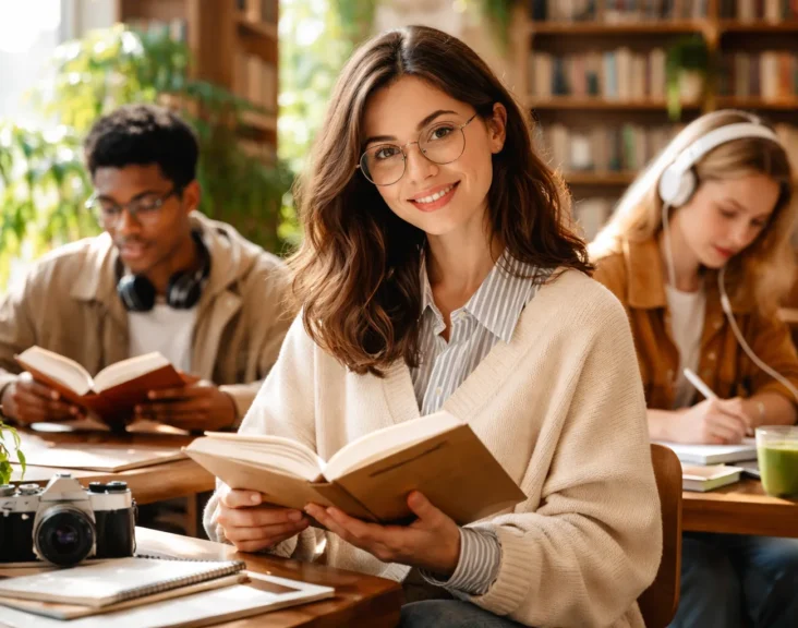 Smart Is Cool Tren Intelektual Jadi Lifestyle Baru