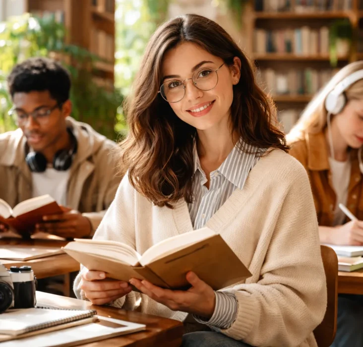 Smart Is Cool Tren Intelektual Jadi Lifestyle Baru