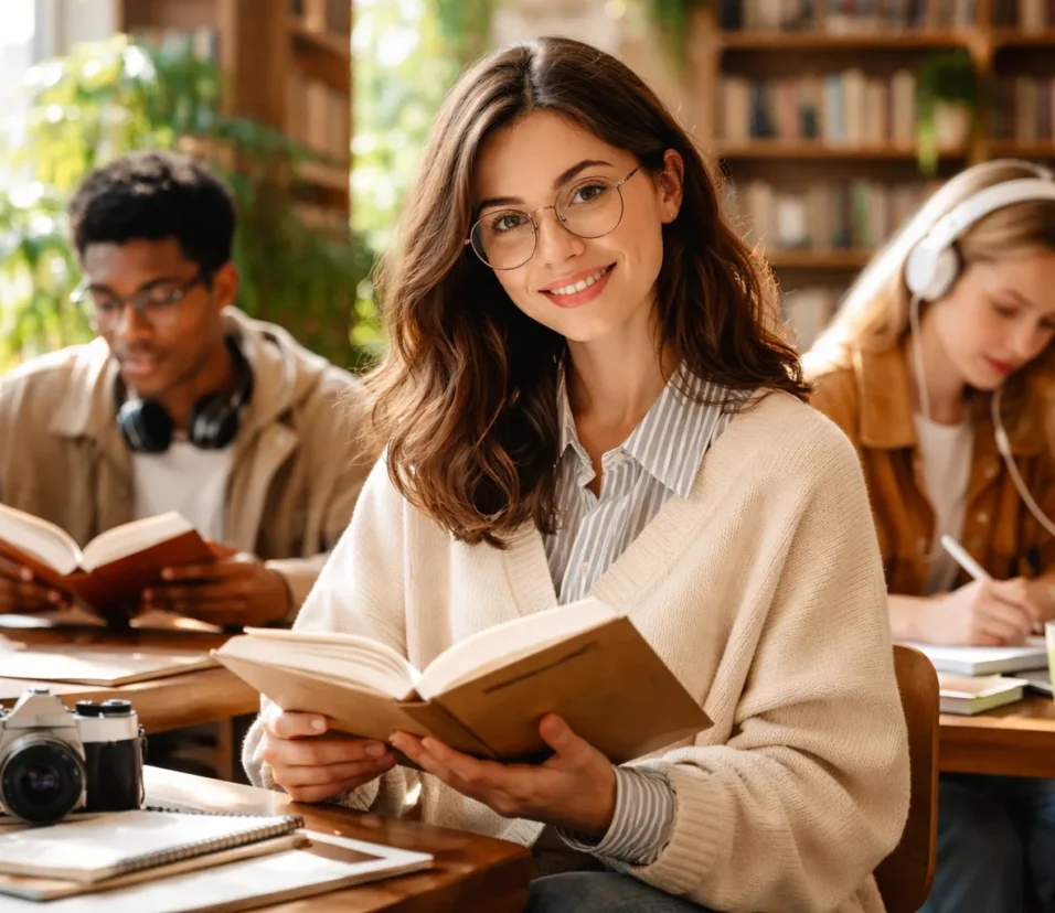 Smart Is Cool Tren Intelektual Jadi Lifestyle Baru