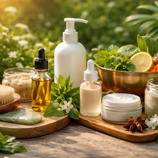 Tren Beauty Global 2026 Ayurveda dan Clean Beauty Naik