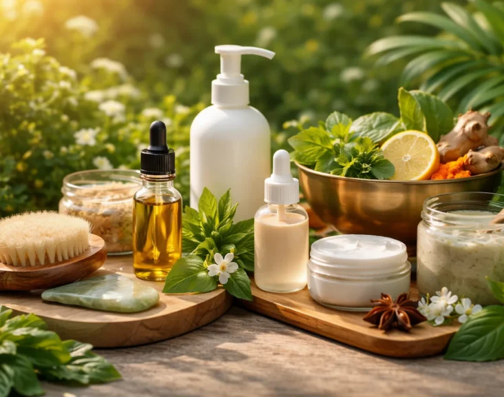 Tren Beauty Global 2026 Ayurveda dan Clean Beauty Naik