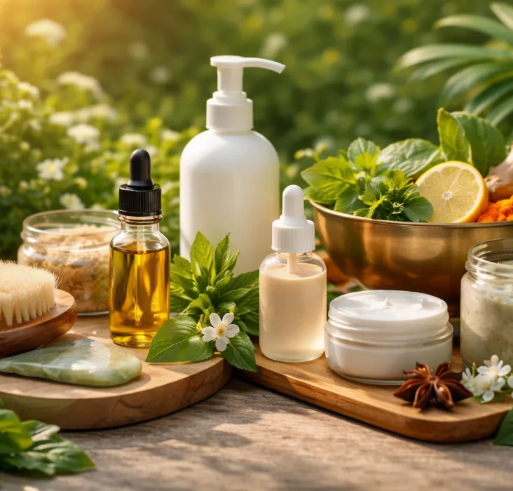 Tren Beauty Global 2026 Ayurveda dan Clean Beauty Naik