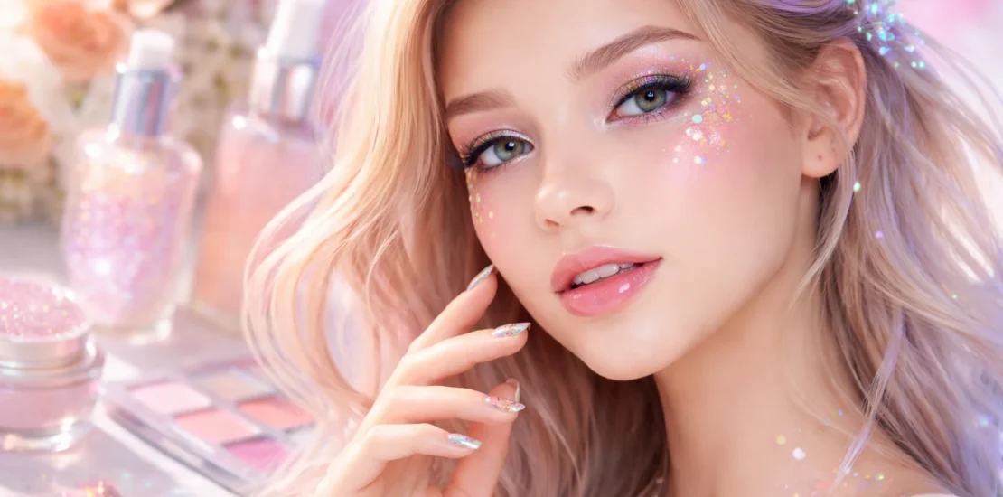 Tren Beauty Musim Semi 2026 Era Baru Ekspresi Diri dalam Dunia Kecantikan