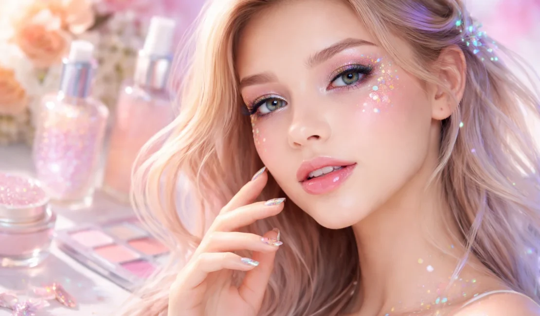 Tren Beauty Musim Semi 2026 Era Baru Ekspresi Diri dalam Dunia Kecantikan