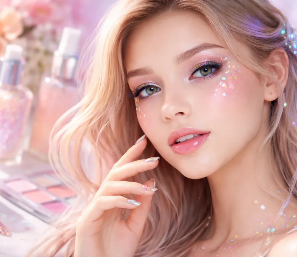 Tren Beauty Musim Semi 2026 Era Baru Ekspresi Diri dalam Dunia Kecantikan