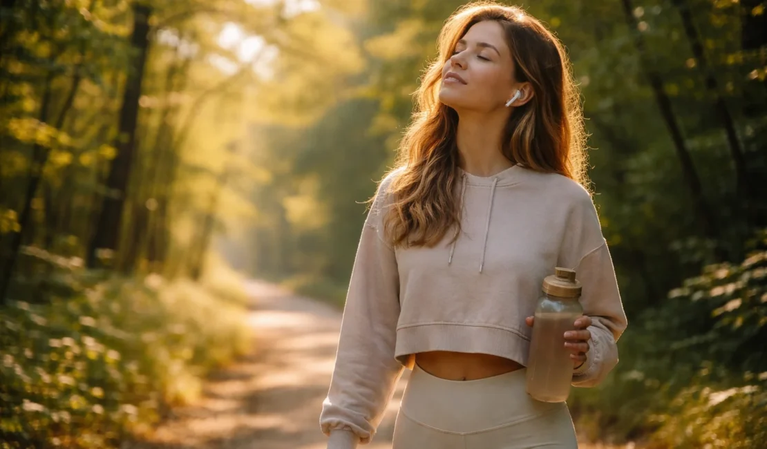 Tren “Silent Walking” Jadi Gaya Hidup Gen Z 2026