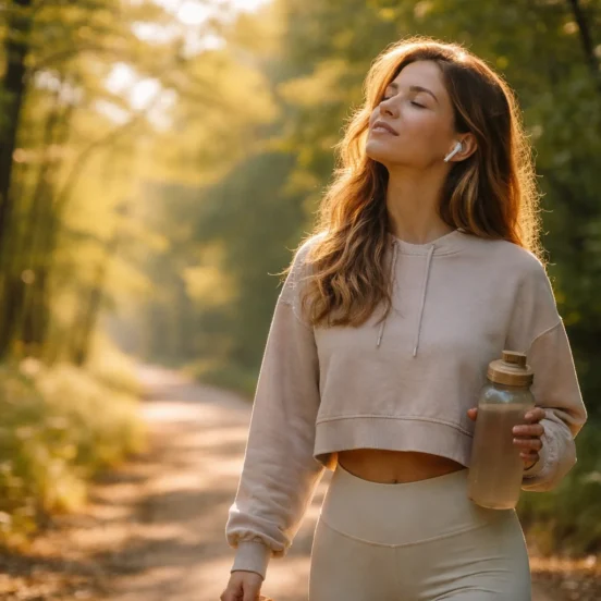 Tren “Silent Walking” Jadi Gaya Hidup Gen Z 2026