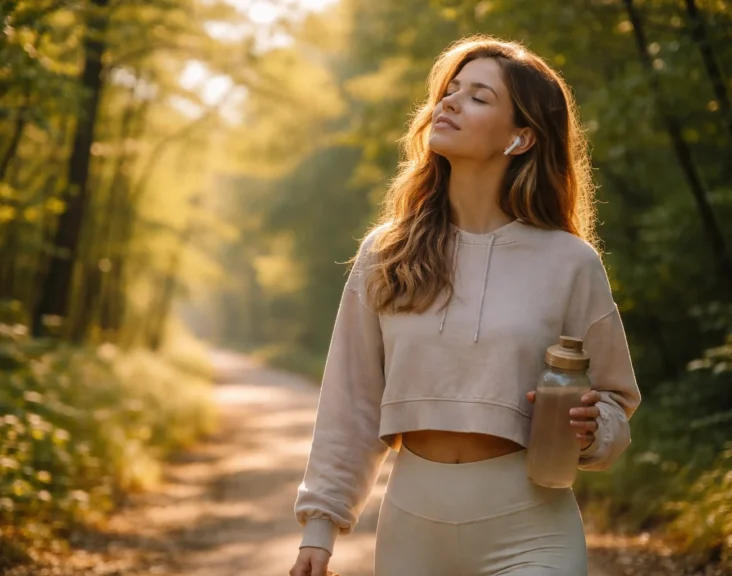 Tren “Silent Walking” Jadi Gaya Hidup Gen Z 2026