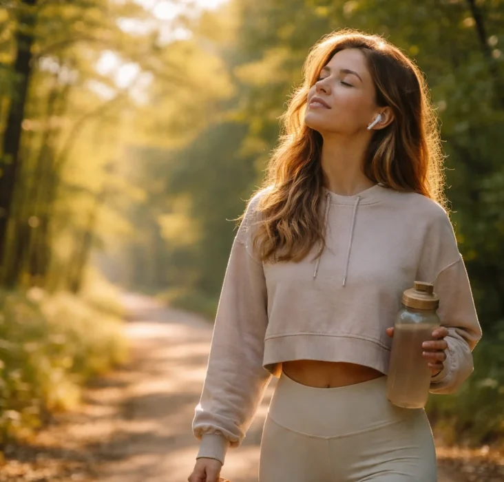 Tren “Silent Walking” Jadi Gaya Hidup Gen Z 2026