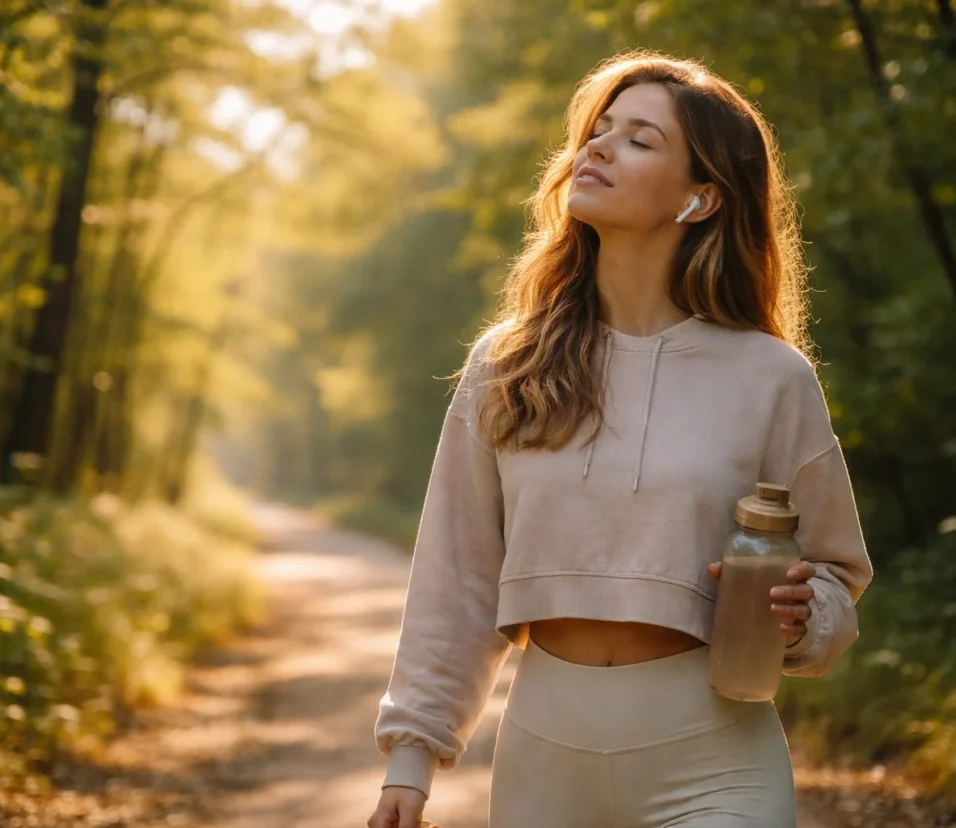 Tren “Silent Walking” Jadi Gaya Hidup Gen Z 2026