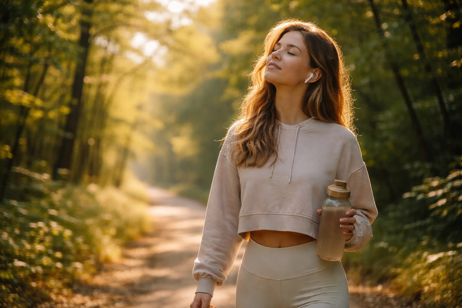 Tren “Silent Walking” Jadi Gaya Hidup Gen Z 2026