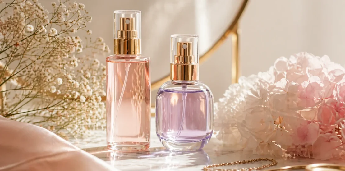 Body Mist dan Hair Perfume Jadi Tren Besar 2026