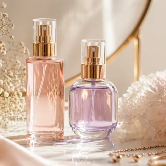 Body Mist dan Hair Perfume Jadi Tren Besar 2026