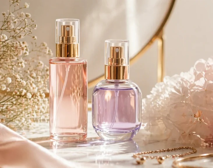 Body Mist dan Hair Perfume Jadi Tren Besar 2026