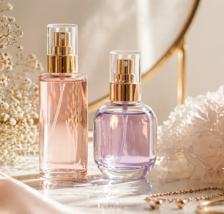 Body Mist dan Hair Perfume Jadi Tren Besar 2026