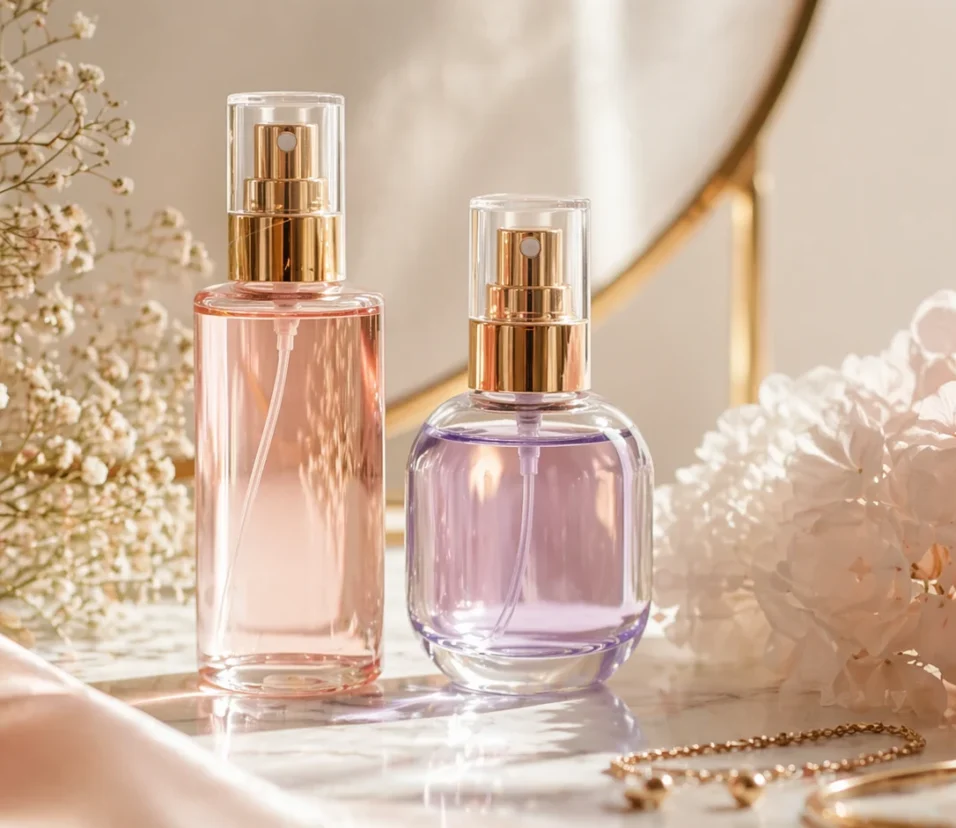 Body Mist dan Hair Perfume Jadi Tren Besar 2026