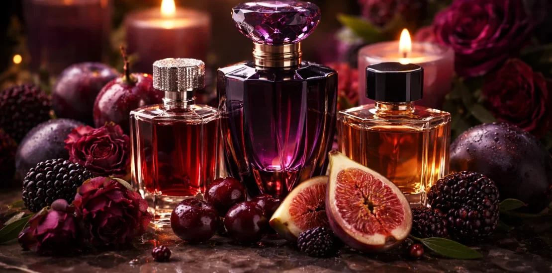 Parfum Dark Fruits Jadi Tren Aroma Favorit 2026