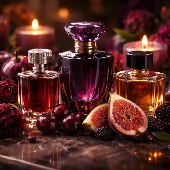Parfum Dark Fruits Jadi Tren Aroma Favorit 2026