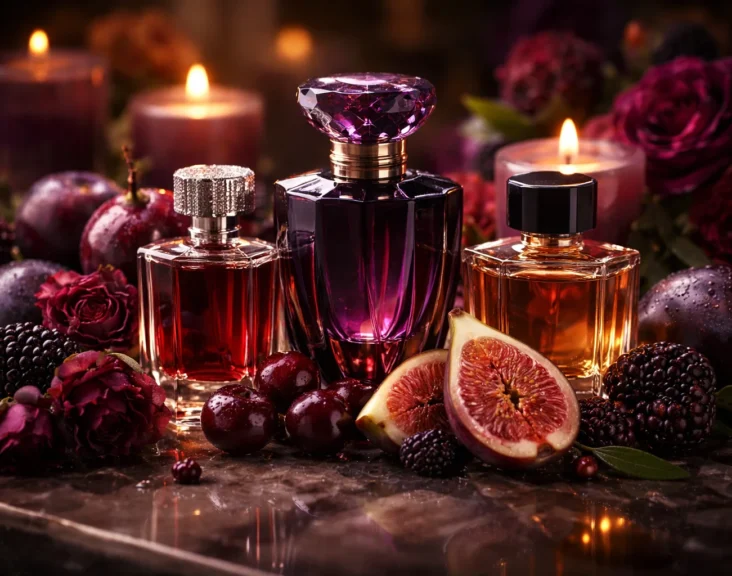 Parfum Dark Fruits Jadi Tren Aroma Favorit 2026