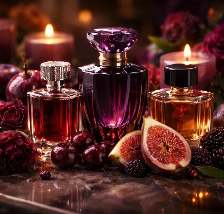 Parfum Dark Fruits Jadi Tren Aroma Favorit 2026