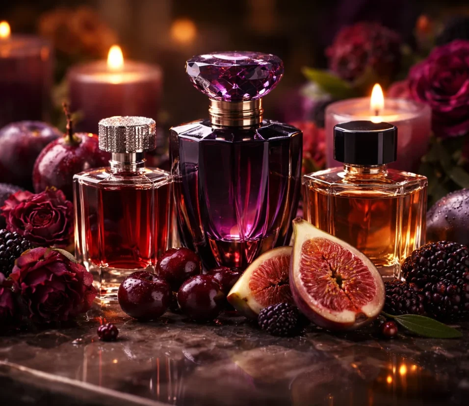 Parfum Dark Fruits Jadi Tren Aroma Favorit 2026