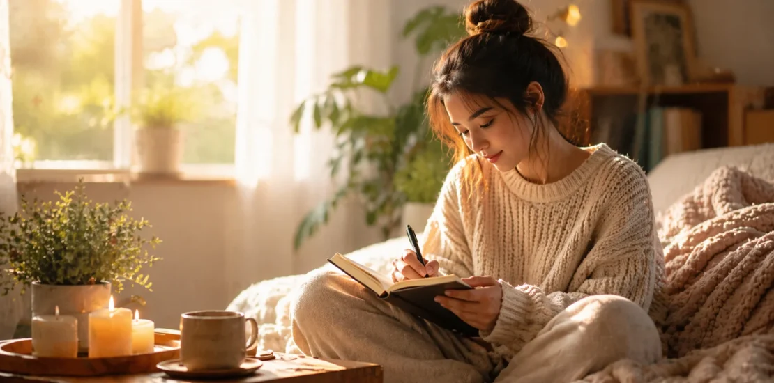 Self Care 2026 Naik, Gen Z Fokus Kesehatan Mental