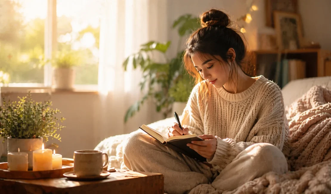 Self Care 2026 Naik, Gen Z Fokus Kesehatan Mental