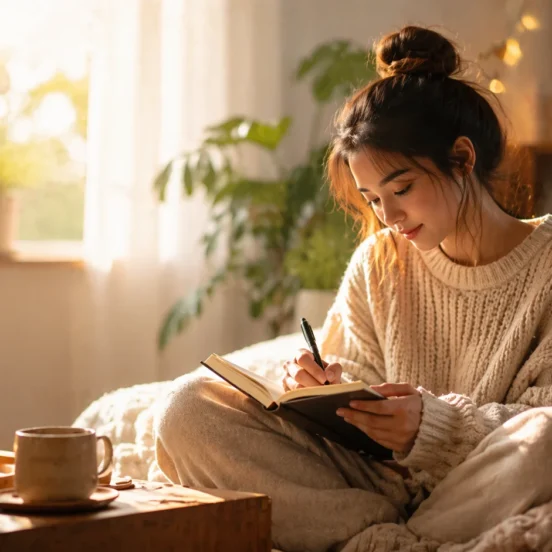 Self Care 2026 Naik, Gen Z Fokus Kesehatan Mental