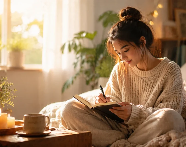 Self Care 2026 Naik, Gen Z Fokus Kesehatan Mental