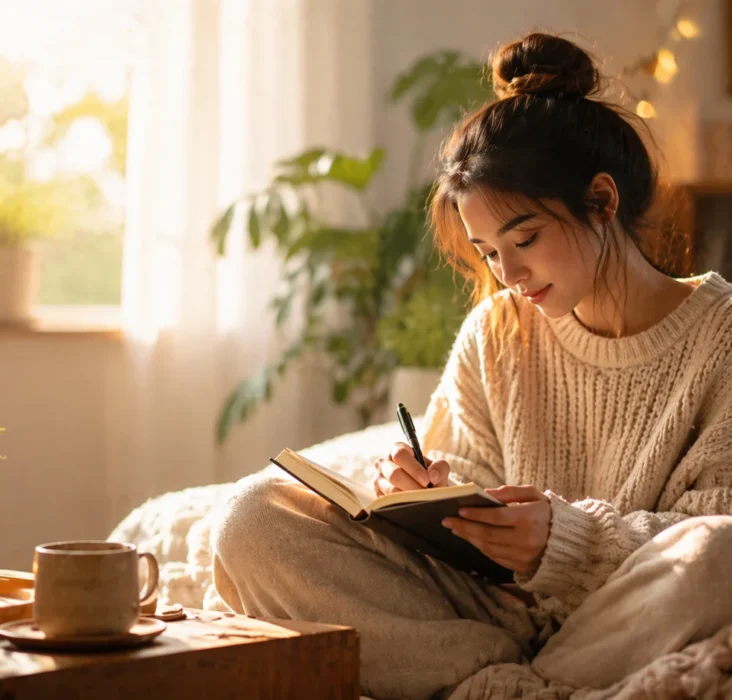 Self Care 2026 Naik, Gen Z Fokus Kesehatan Mental