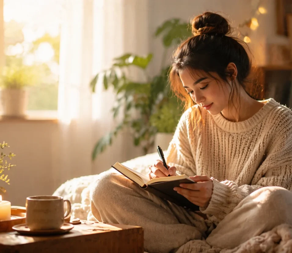 Self Care 2026 Naik, Gen Z Fokus Kesehatan Mental