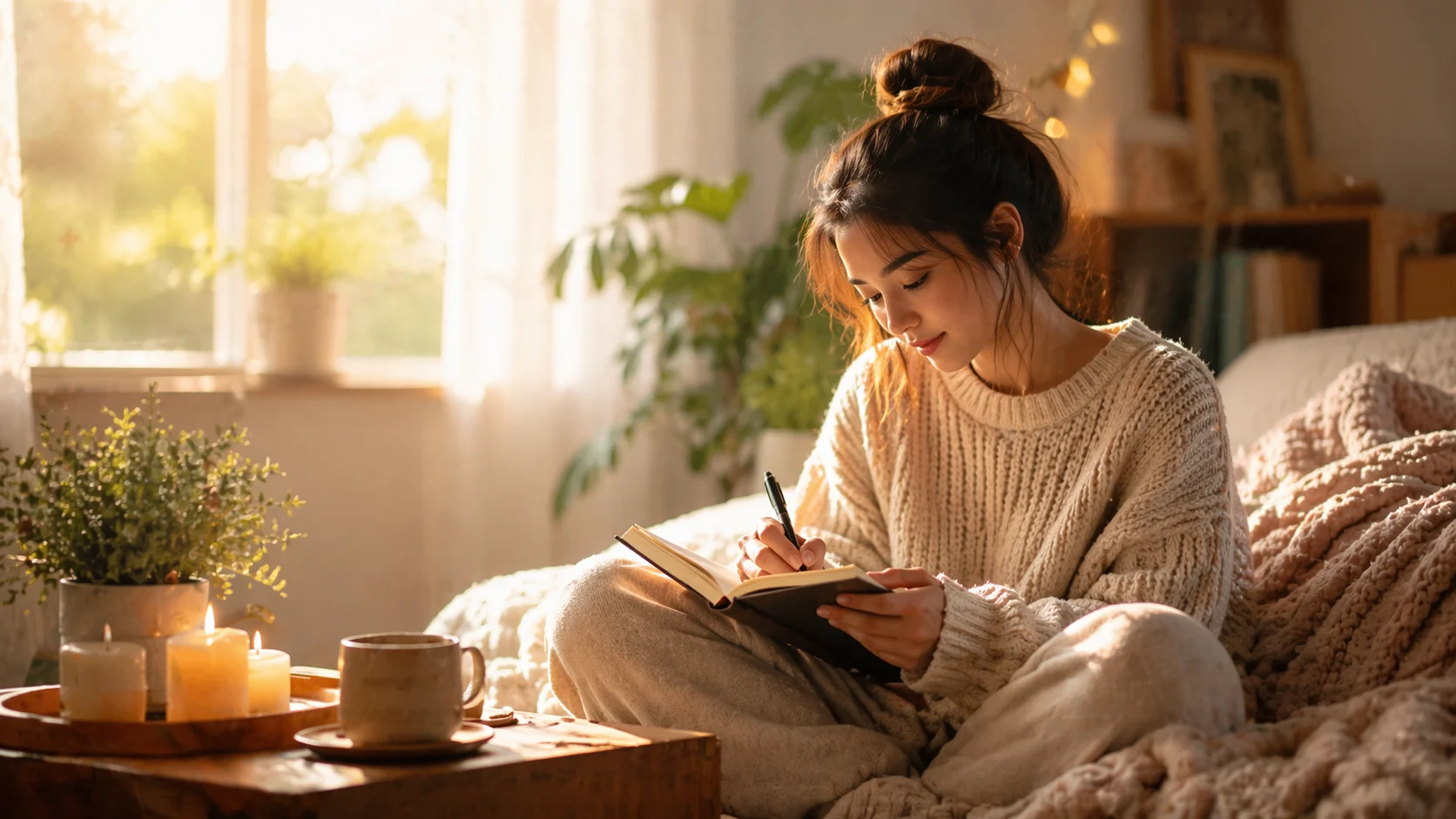 Self Care 2026 Naik, Gen Z Fokus Kesehatan Mental