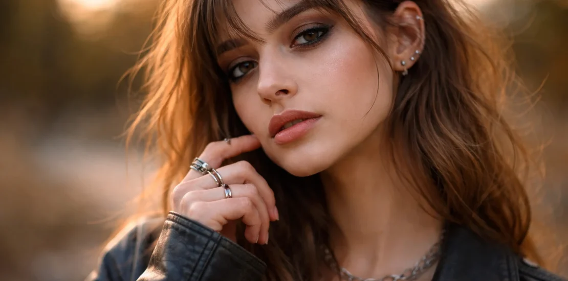 Soft Grunge Makeup 2026 Tren Gen Z Bangkit Lagi