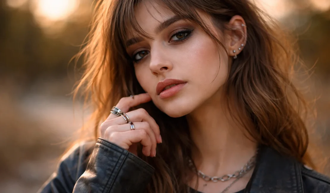 Soft Grunge Makeup 2026 Tren Gen Z Bangkit Lagi