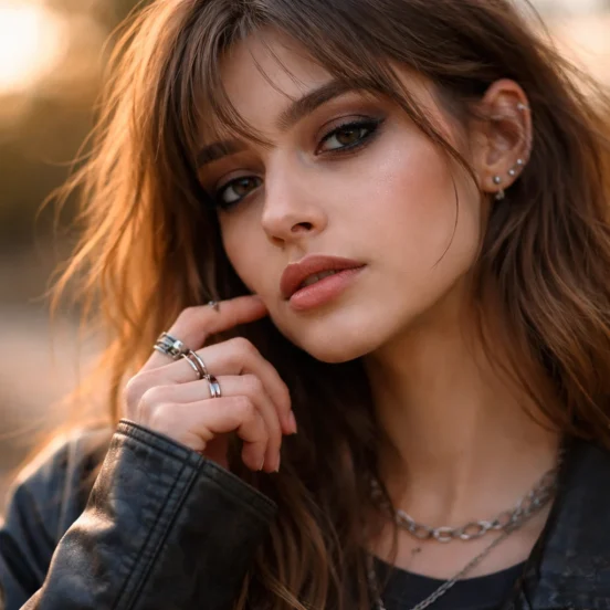 Soft Grunge Makeup 2026 Tren Gen Z Bangkit Lagi