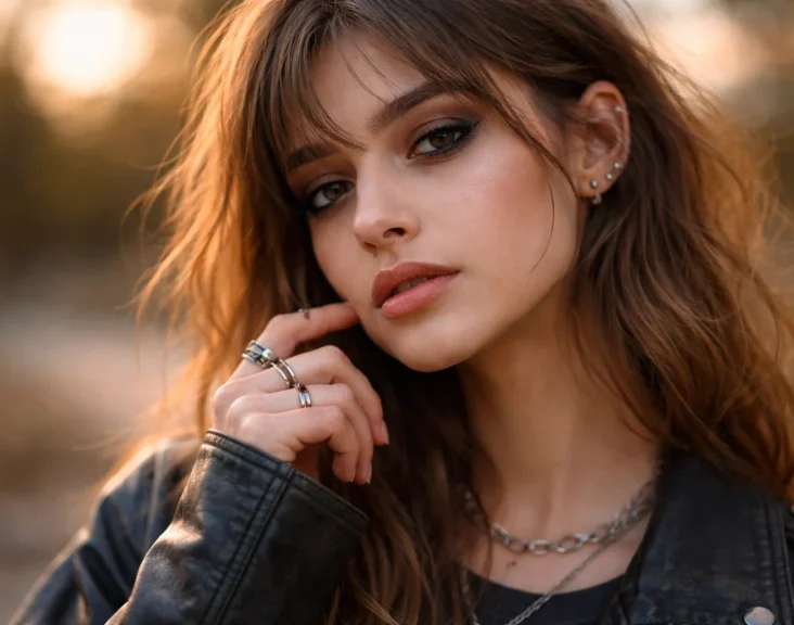 Soft Grunge Makeup 2026 Tren Gen Z Bangkit Lagi